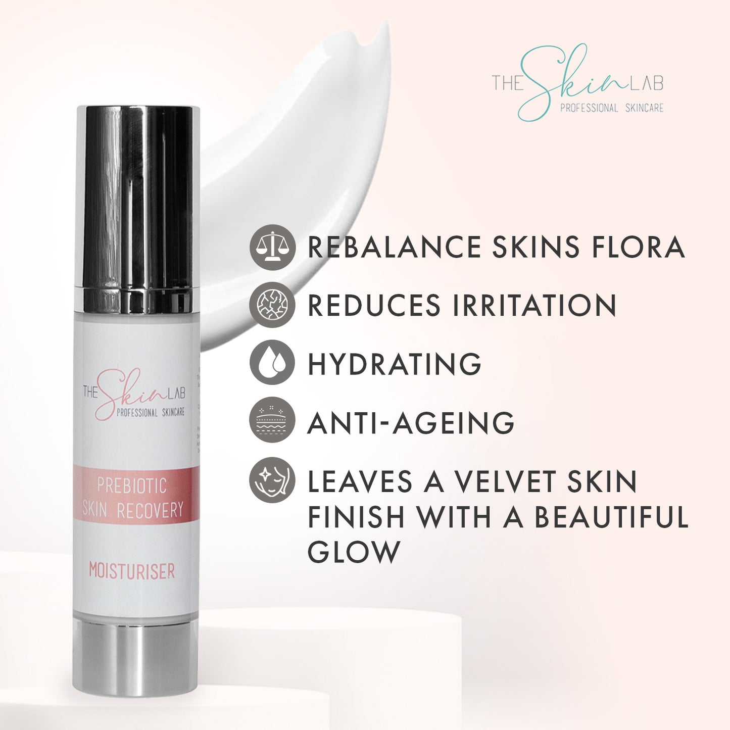 Skin Recovery Moisturiser