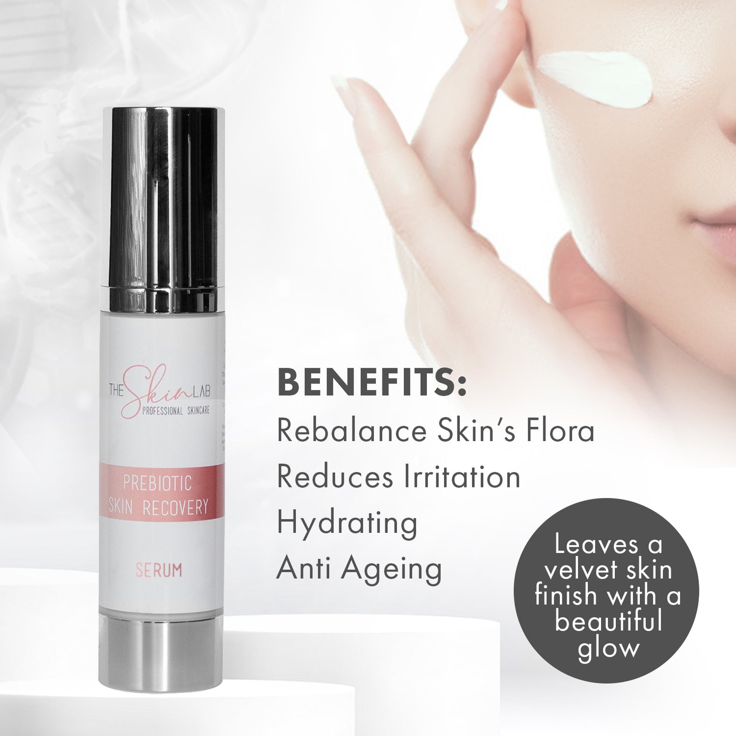 Skin Recovery Serum