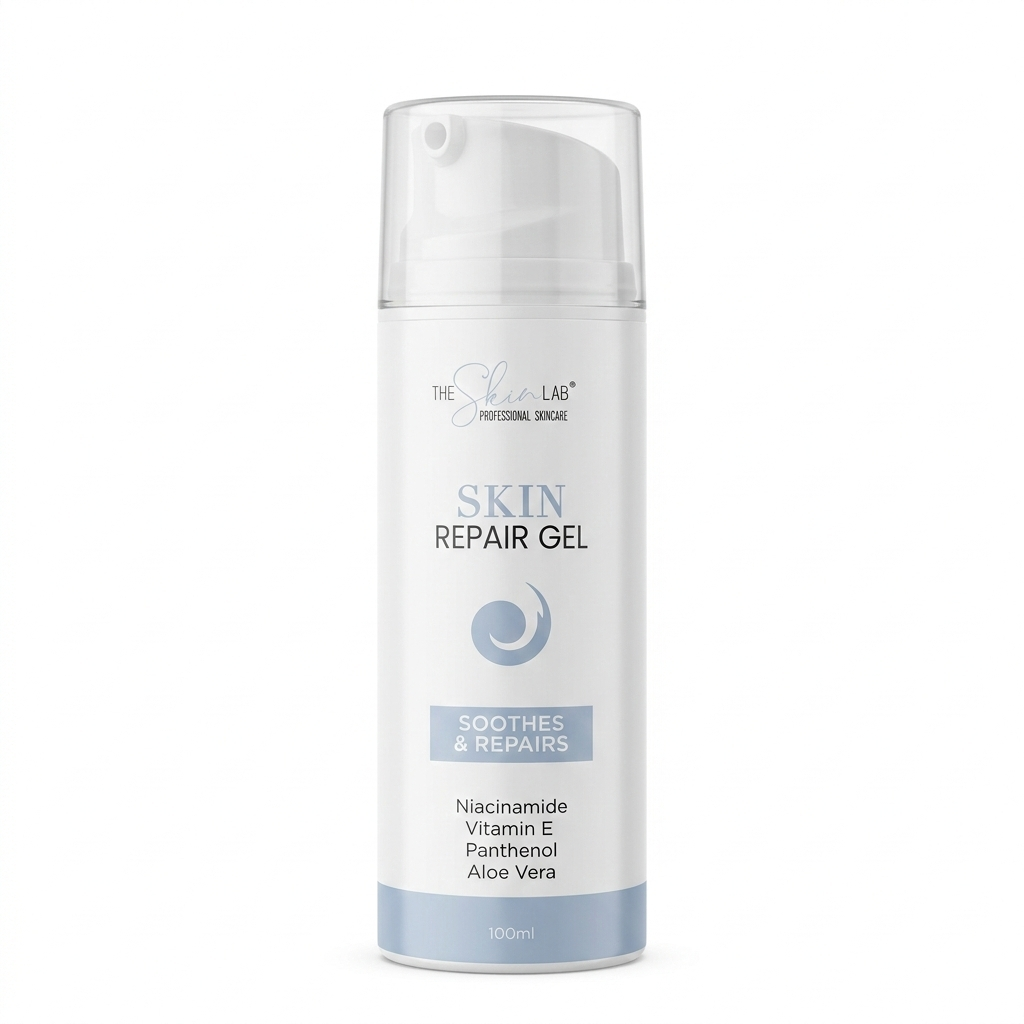 Skin Repair Gel