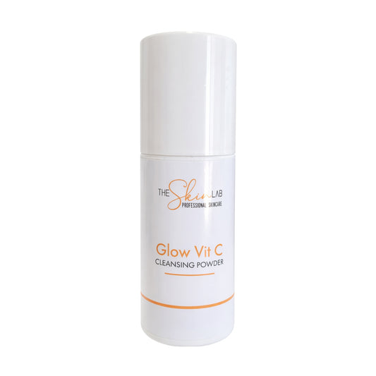 Glow Vit C Cleansing Powder