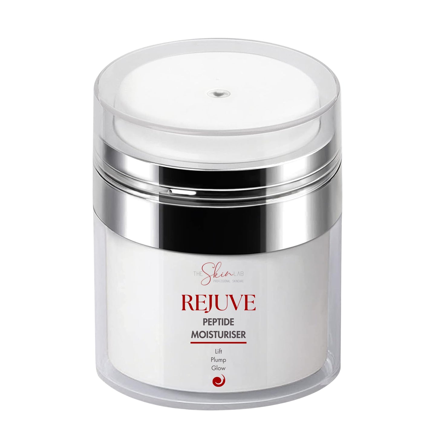 Rejuve Peptide Moisturiser
