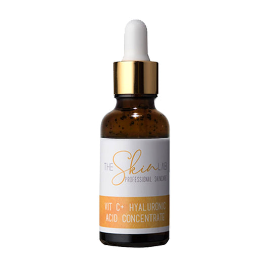 Vitamin  C + Hyaluronic Acid Concentrate