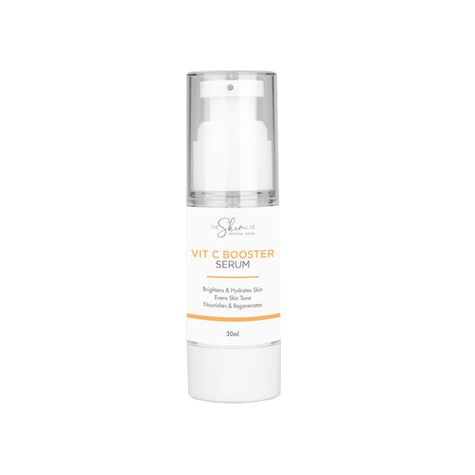 Vitamin  C Booster Serum