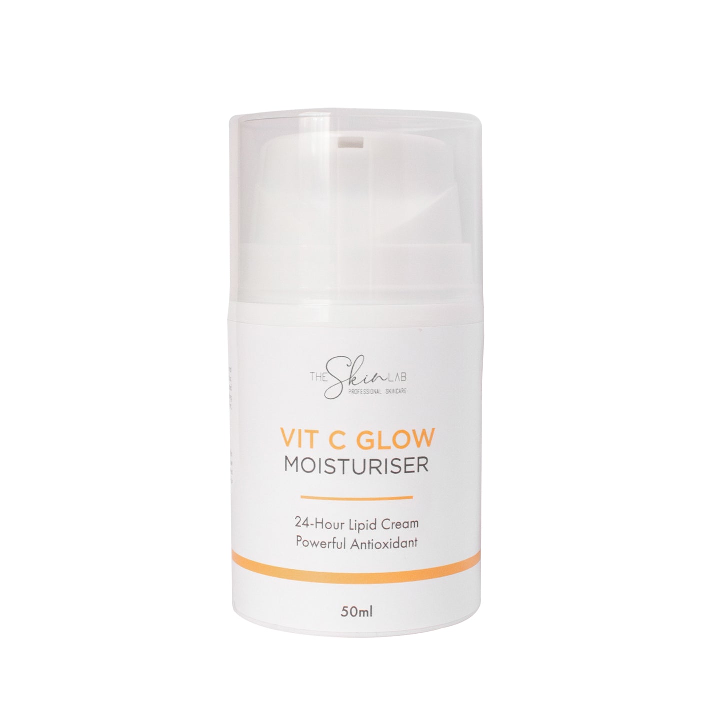 Vitamin C Glow Moisturiser