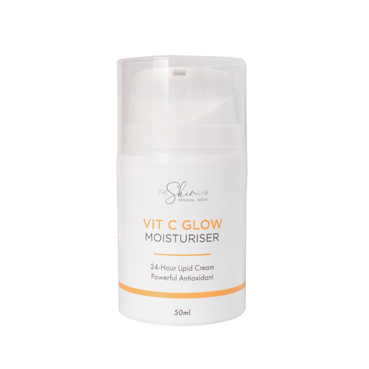 Vitamin C Glow Moisturiser