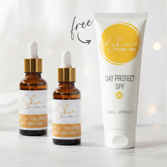 Promo | Vitamin C Protect