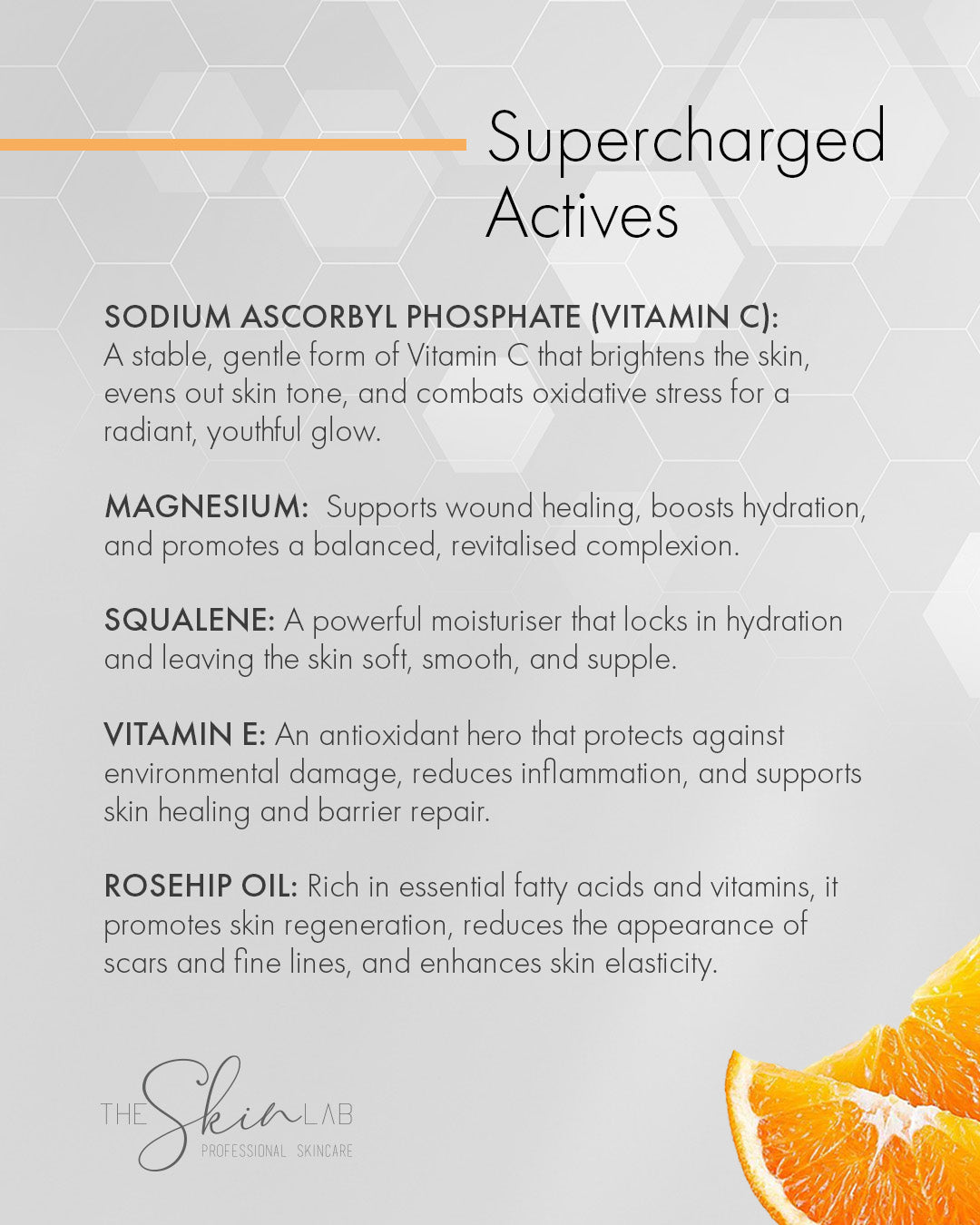Vitamin  C Booster Serum