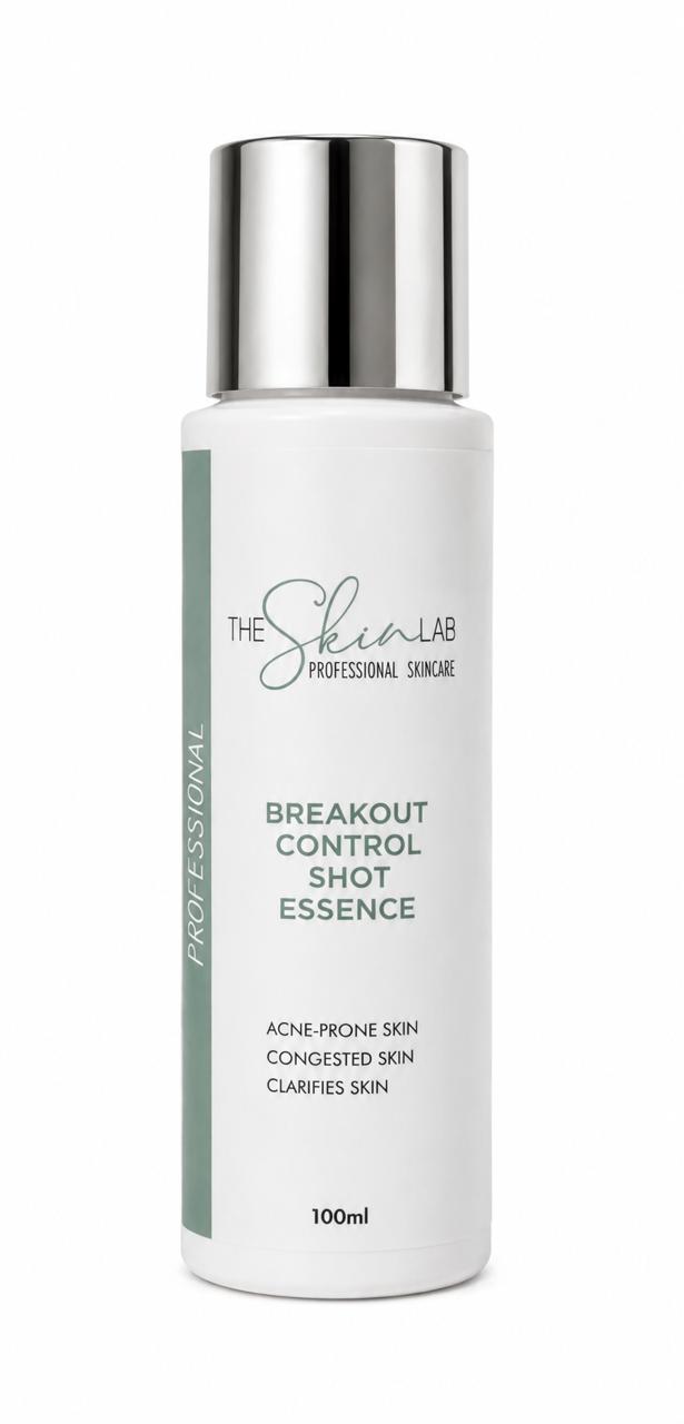 Pro Breakout Control Shot Essence