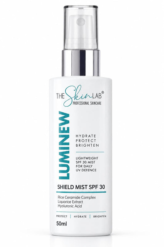 Luminew Shield Mist SPF 30