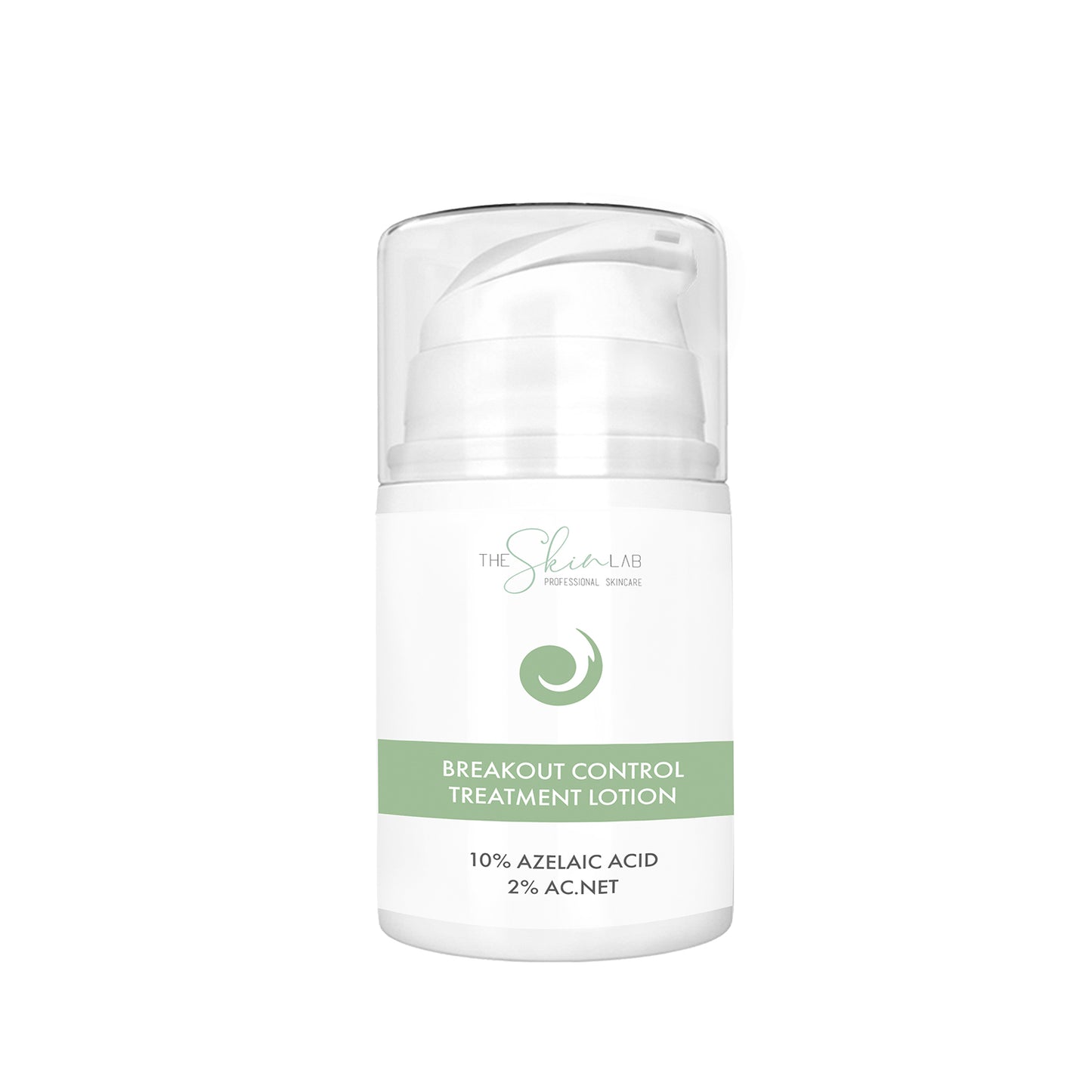 Breakout Control Treatment Lotion