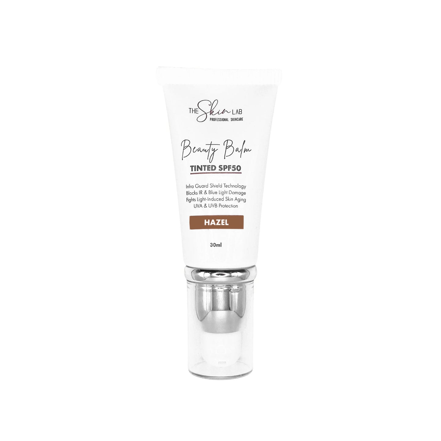 Beauty Balm Hazel SPF 50