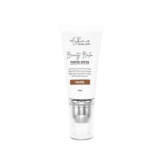 Beauty Balm Hazel SPF 50