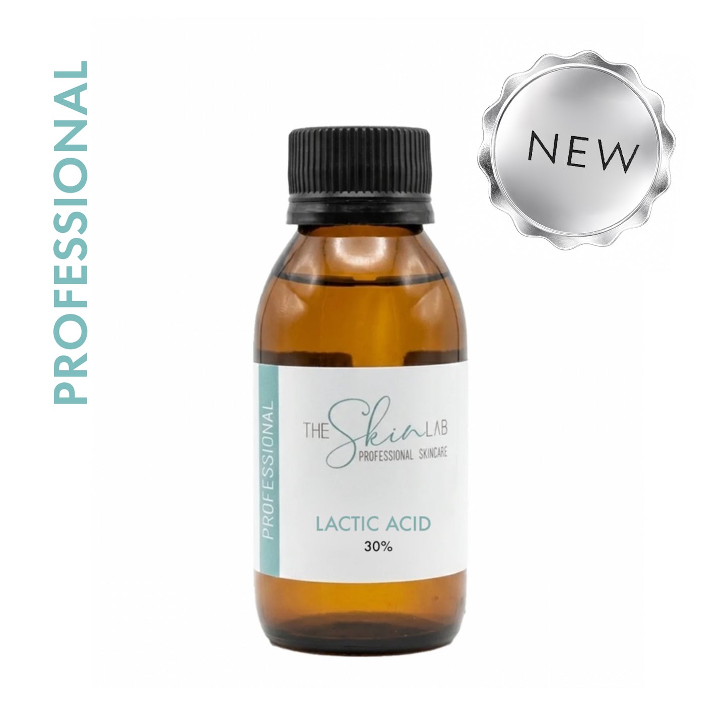 Lactic Acid Peel 30%