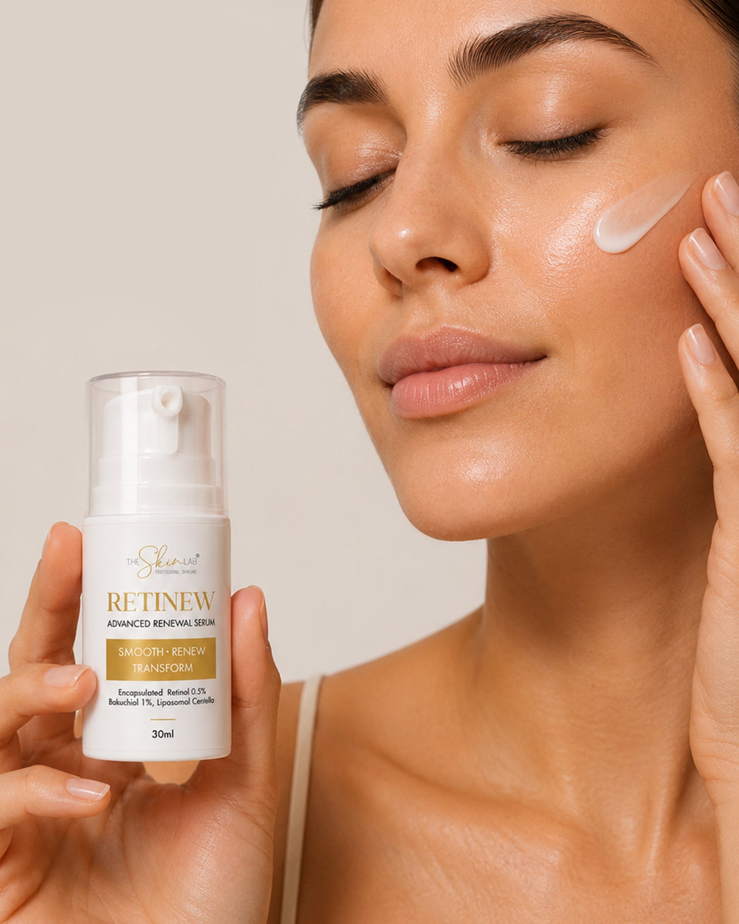 PROMO | Retinew Advanced Renewal Serum