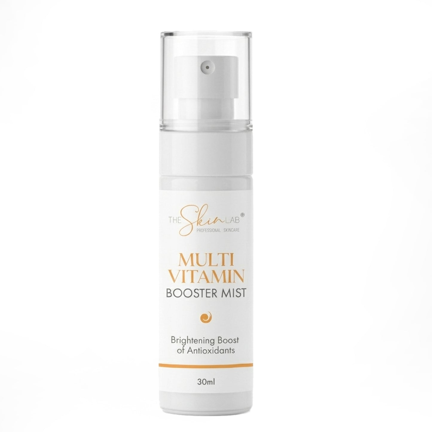 Multivitamin Booster Mist