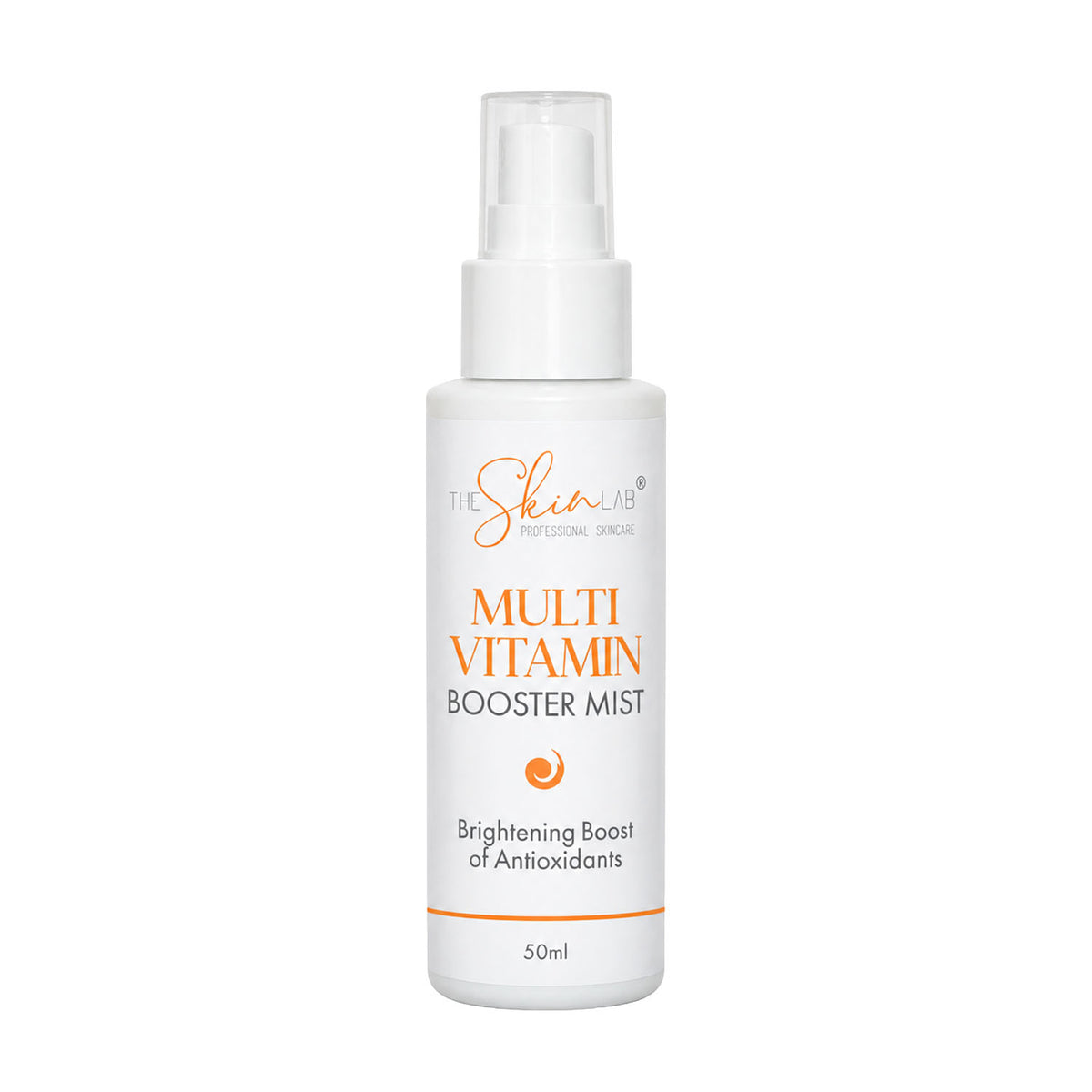 Multivitamin Booster Mist