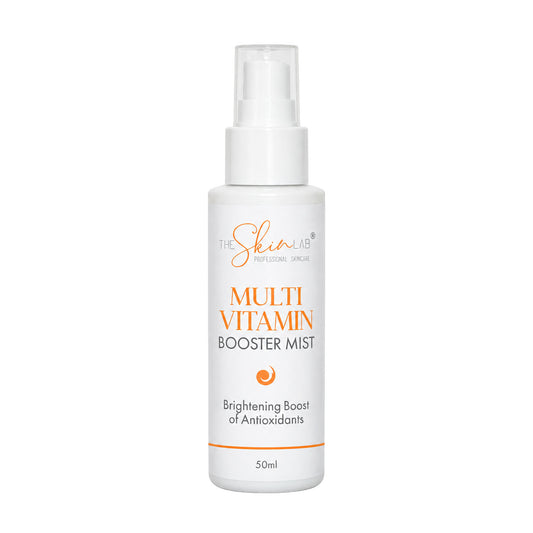 Multivitamin Booster Mist