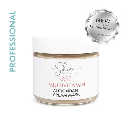 Pro Multivitamin Antioxidant Mask