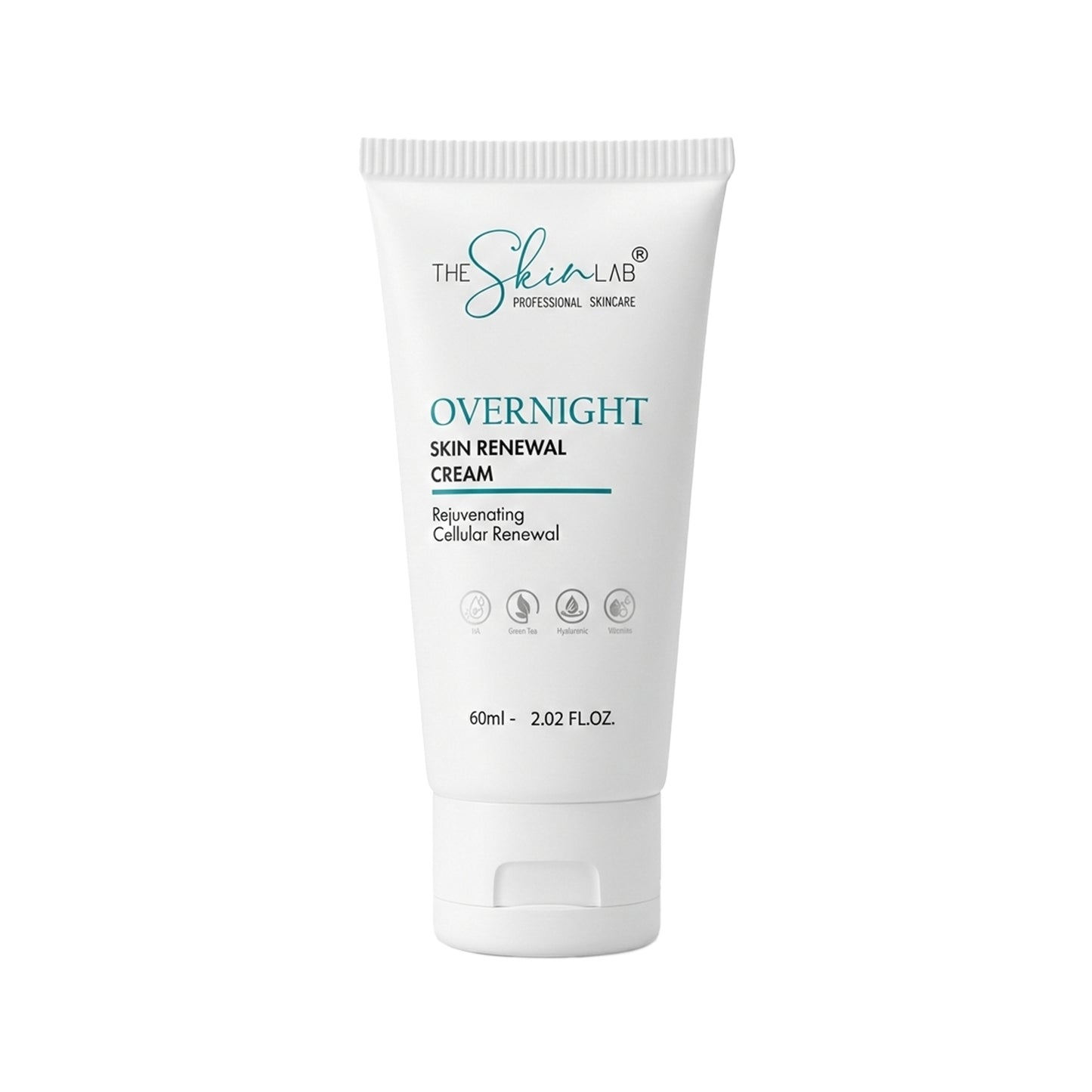 Overnight Skin Renewal Cream