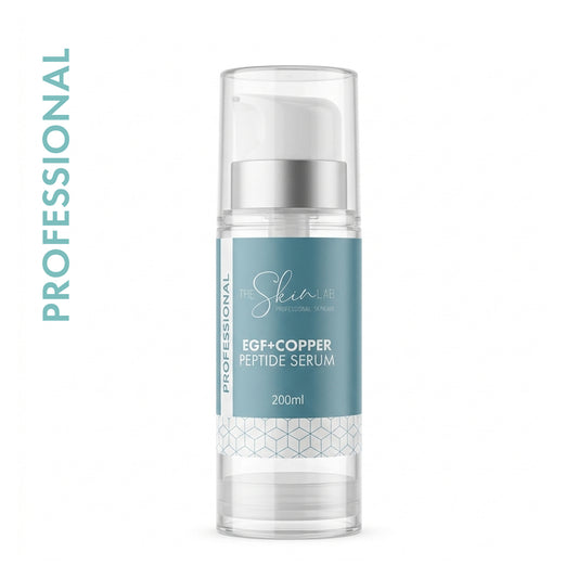 Pro EGF Microneedling & Post Treatment Serum
