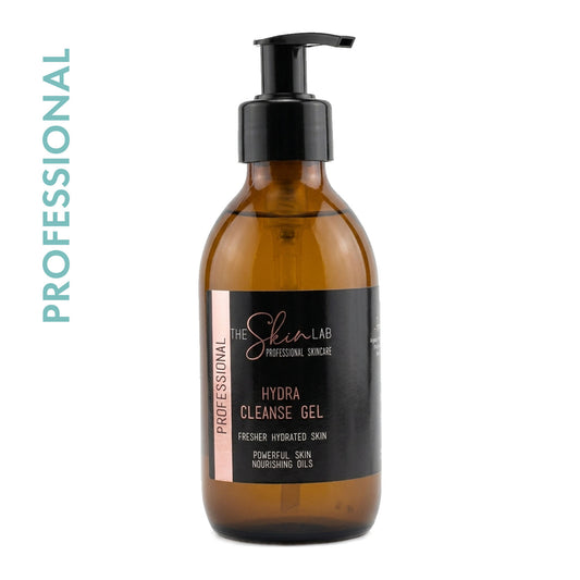 Pro Hydra Gel Cleanser
