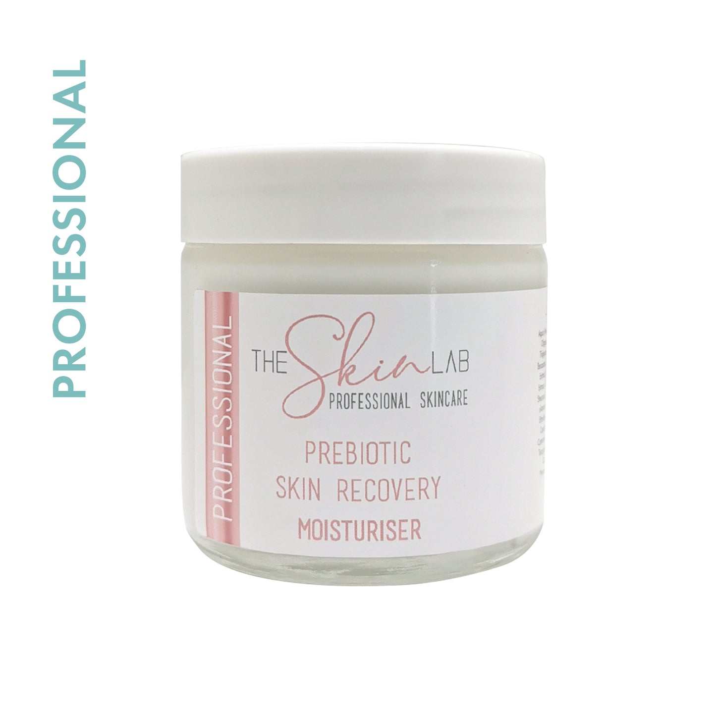 Pro Skin Recovery Moisturiser