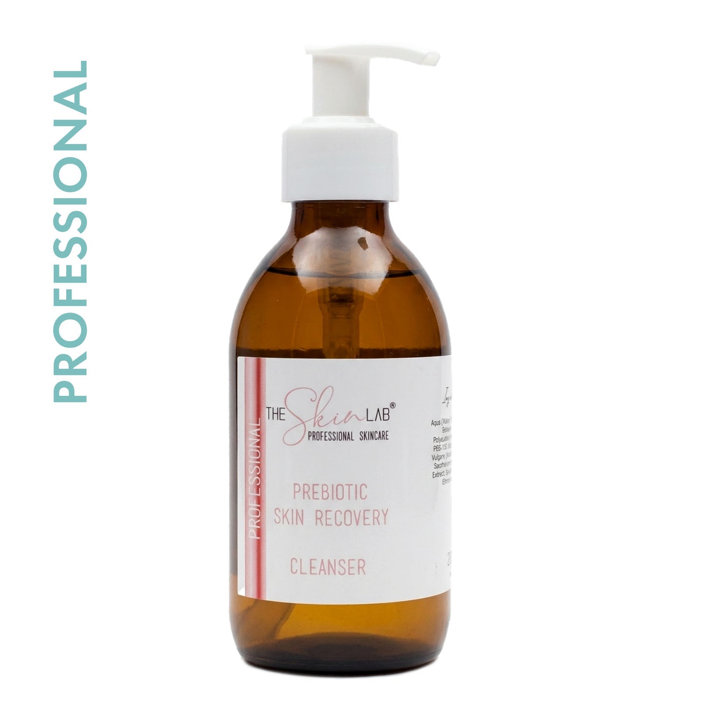 Pro Skin Recovery Cleanser