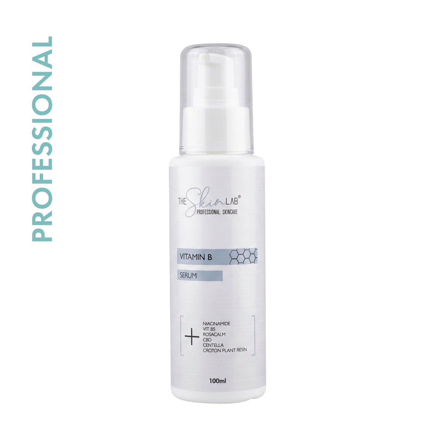 Pro Vitamin B Serum