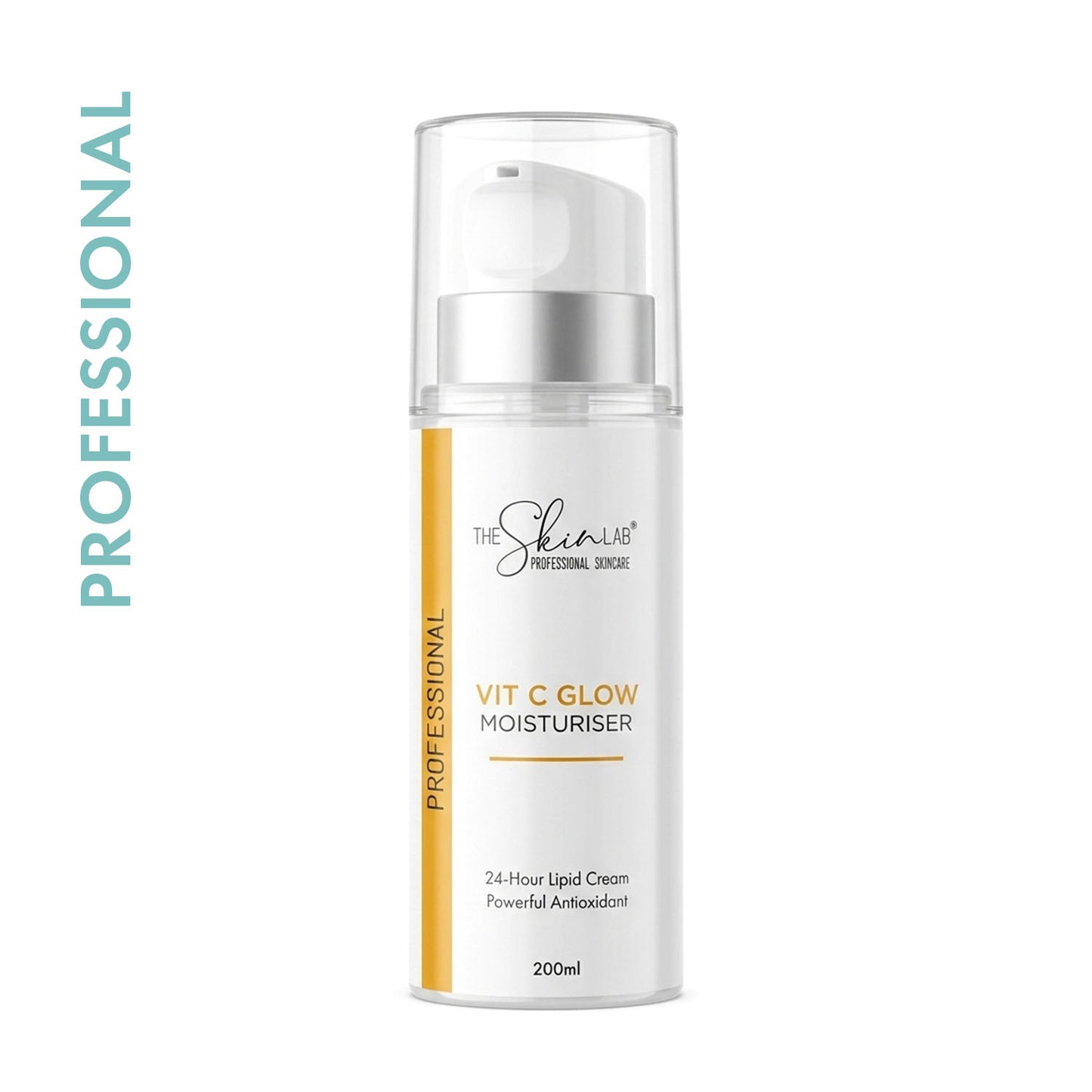 Pro Vitamin C Glow Moisturiser