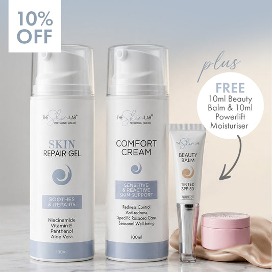 Promo | Repair Combo