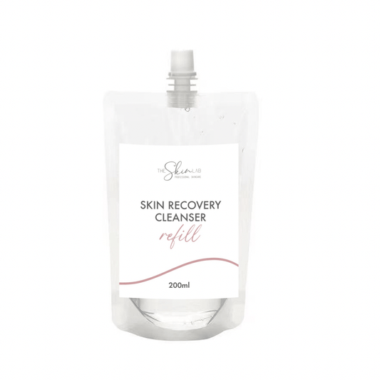 Refill Skin Recovery Cleanser