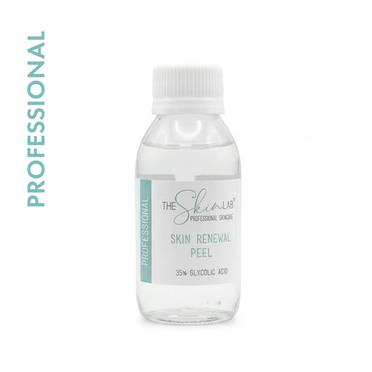 Pro Skin Renewal Peel | Glycolic Acid 35% pH3.0