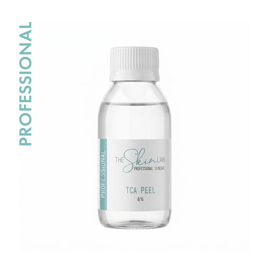 Pro TCA Peel 6%