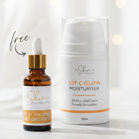 Promo | Vit C Duo